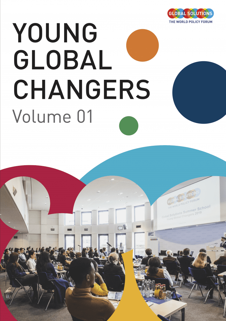 Publications - Global Solutions Initiative | Global Solutions Summit