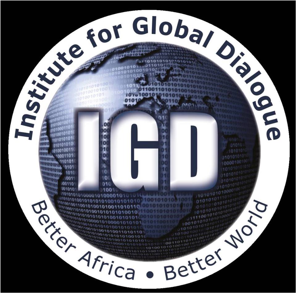 Institute For Global Dialogue (IGD) - Global Solutions Initiative ...