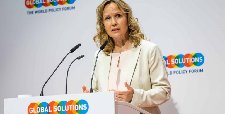 Global Solutions Summit Berlin 2022 ESMT Berlin